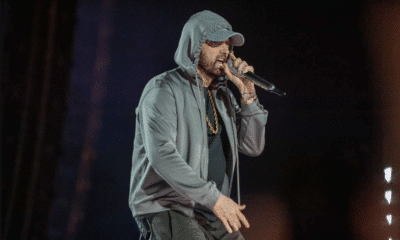 Eminem Is Back With A Shady Kanye West Diss on JID’s “Animals (Pt. I)” Cousin